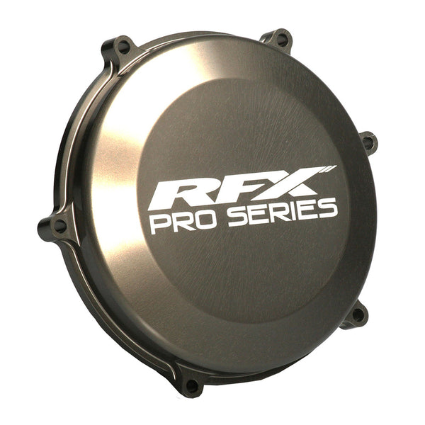 RFX Pro -koppelingsdeksel (hard geanodiseerd) - Kawasaki KXF450 FXCC2030099H2