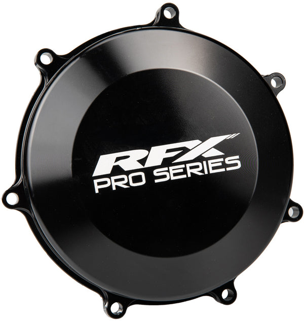 RFX Pro -koppelingsdeksel (H/A Black) - Kawasaki KXF450 FXCC2050099H2
