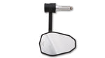 Highsider Victory-X Rim Bar End Mirror met LED-indicatoren/positielicht (1 stc) 301-184