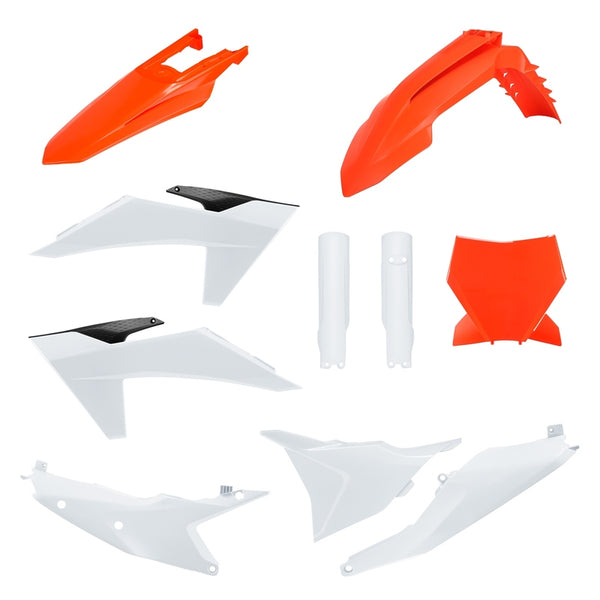 Policport Plastics Kit 91286