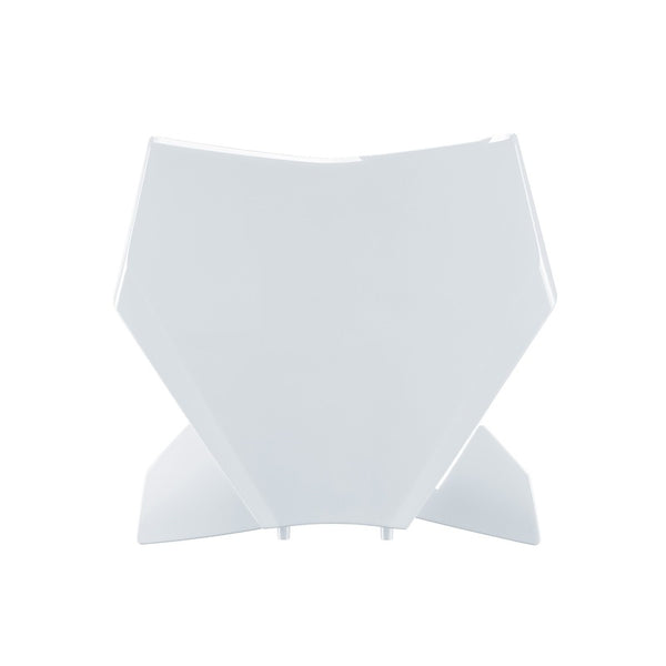 Politiepoort voorste nummerplaat 8672000002