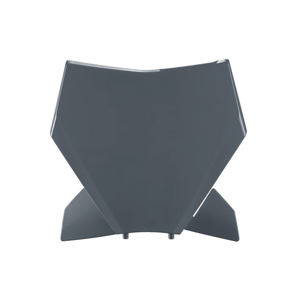 Politiepoort voorste nummerplaat 8672000004