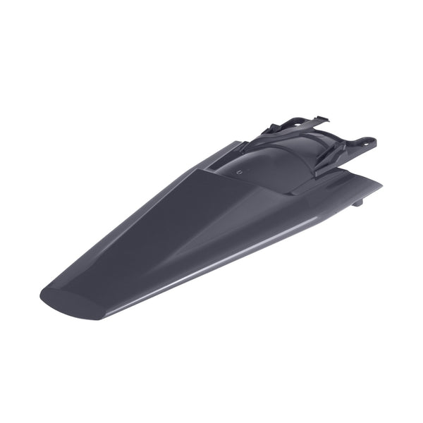 Politiepoort achter Fender 8685200003