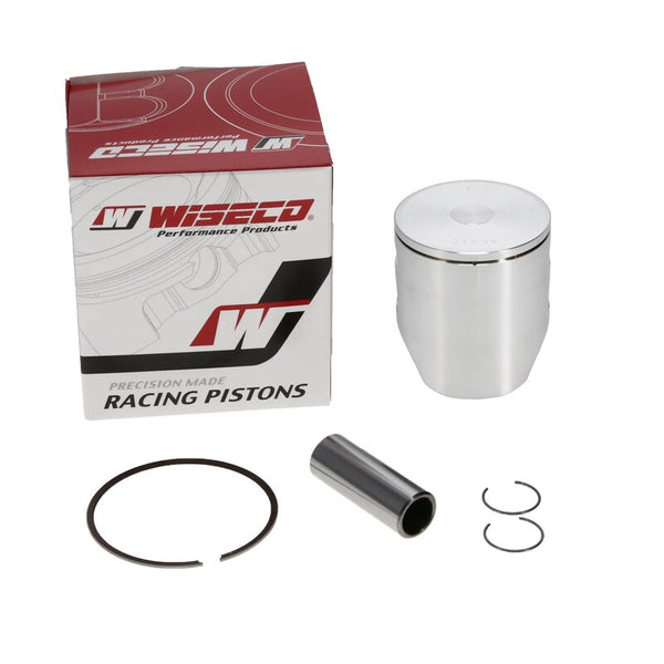 Wisco 2-takt pro-lite serie Piston Kit-Ø54,00 mm W845M05400C