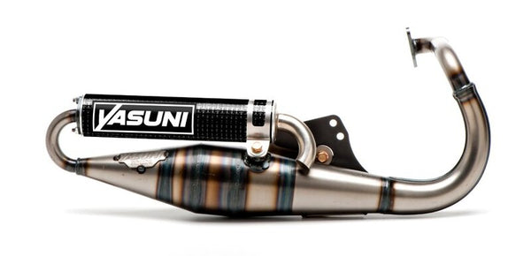 Yasuni Z uitlaat - Peugeot Tub1001c