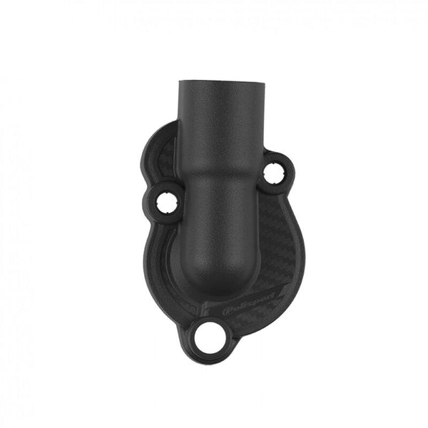 Police Port Water Pump Cover - Honda CRF250R 8484300001