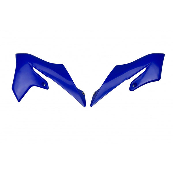 Policport Radiator Covers - Yamaha YZ65 8497500002