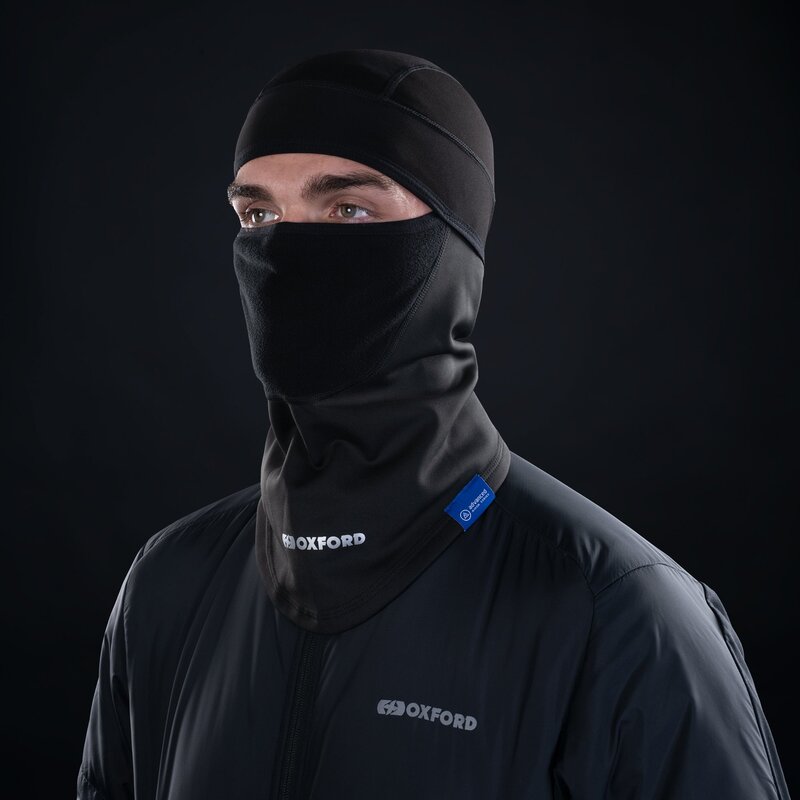 Oxford Windproof Balaclava Ca230301