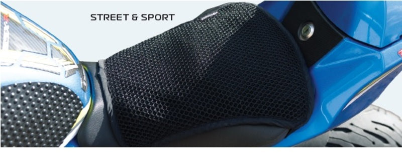 Oxford Coole STEAT STREET & SPORT OX901