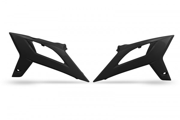 UFO -radiatorafdekkingen - Beta RR BE02002#001