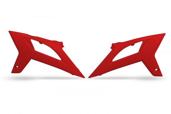 UFO -radiatorafdekkingen - Beta RR BE02002#063