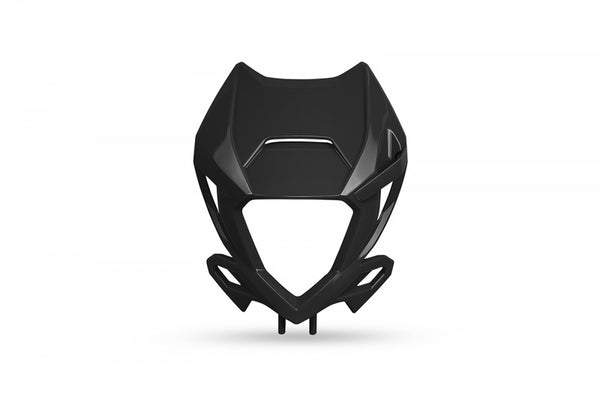 UFO -koplampvervanging Plastic - Beta RR BE02006#001