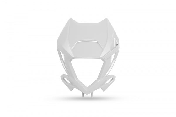 UFO -koplampvervanging Plastic - Beta RR BE02006#043