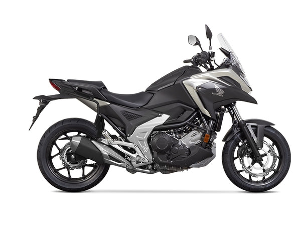 Shad 3P -systeemaanpassing (zijkant) H0NC72IF