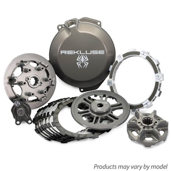 Recluse RadiusCX (DDS) koppelingssysteem RMS-7913292