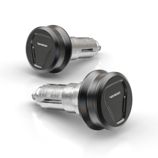 Highsider esagano-xs stuurgewichten 161-363