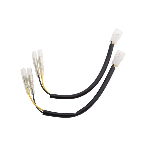 Highsider -adapterkabel voor draai signalen, div. Aprilia, paar 207-073