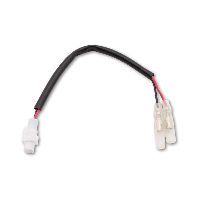 Highsider Adapter Cable Type 11 voor KZB voor kentekenplaat (1 stc) 396-084