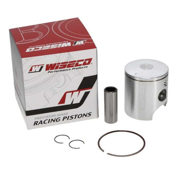 Wisco 2-takt pro-lite serie Piston Kit-Ø47,00 mm W855M04700A