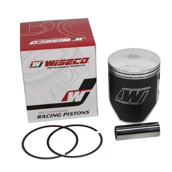 Wisco 2-takt pro-lite serie Piston Kit-Ø66.40mm W856M06640B