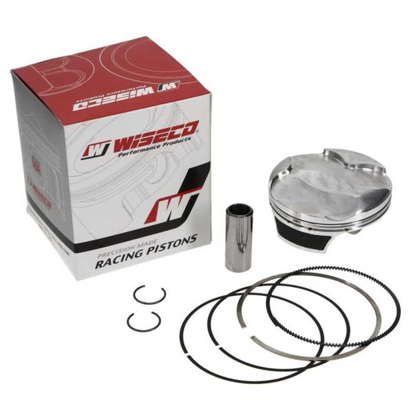 Wiseco 4 -Troke gesmeed serie Piston Kit - Ø78,00 mm W40144M07800A
