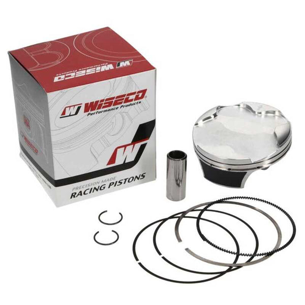 Wiseco 4 -Troke gesmeed serie Piston Kit - Ø78,00 mm W40245M07800C