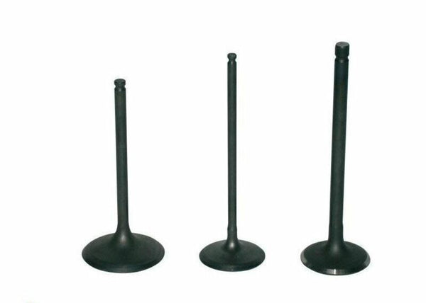 Prox titanium uitlaatklep 28.2453-1