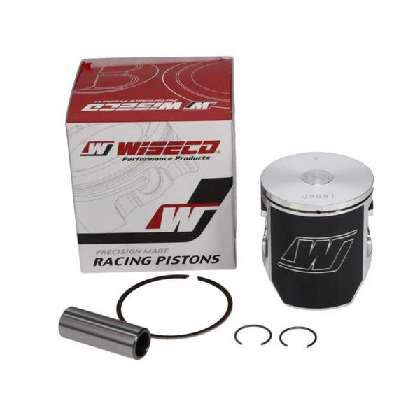 Wiseco 2 STREKKEN GEVOERDE SERIE PISTON KIT - Ø72.00 MM M850M07200