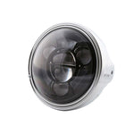 Highsider Ltd Type 11 7 Inch LED Headlight With TFL 223-287