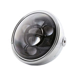 Highsider Santa Fe Type 11 7 inch LED-koplamp met TFL 223-289