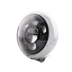 Highsider HD-stijl Type 11 7 inch LED-koplamp met TFL 223-293