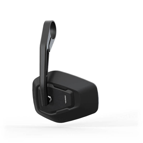 Highsider Esagano-RS-stuur eindspiegel, lange 301-365