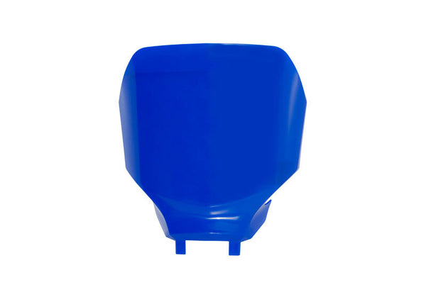 Racetech voorste nummerplaat R-TBYZFBL0023