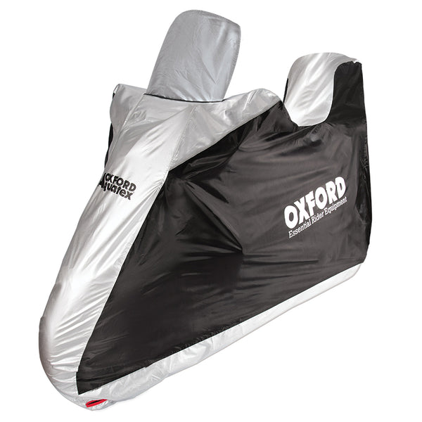 Oxford Aquatex Highscreen TopBox Scooter Cover CV217 