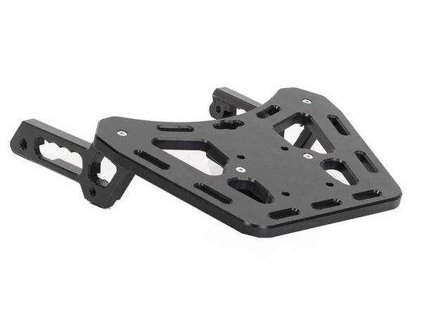 AXP REAR RACK BLACK AX1695