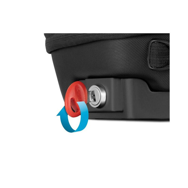 Shad klik Systeem E03Cl Tank Bag X0SE03CL