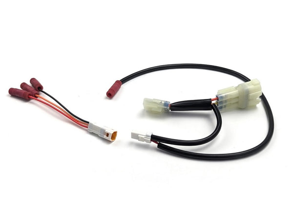 Denali Brake Light Adapter - Ducati Desertx DNL.WHS.24000