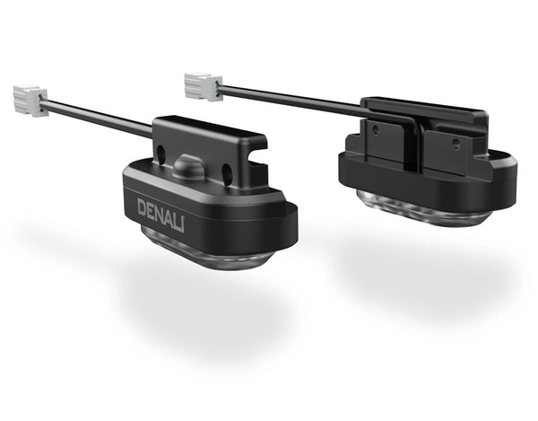 Denali-montagekit voor T3 Ultra-Viz 4-in-1 kit (LAH.00.11800)