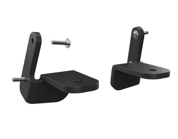 Denali Light Bracket voor OEM Airbar - Ducati Desertx (LAH.22.10302)