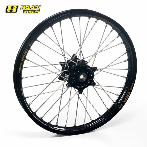 Haan Wheels Rear Wheel - 17x4.25x36t 1 56507/3/3 // TL