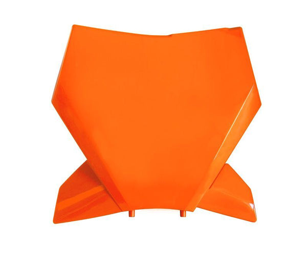 Racetech voorste nummerplaat R-TBKTMAR0023