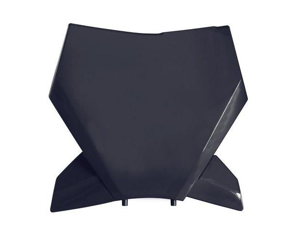 Racetech voorste nummerplaat r-tbktmnr0023