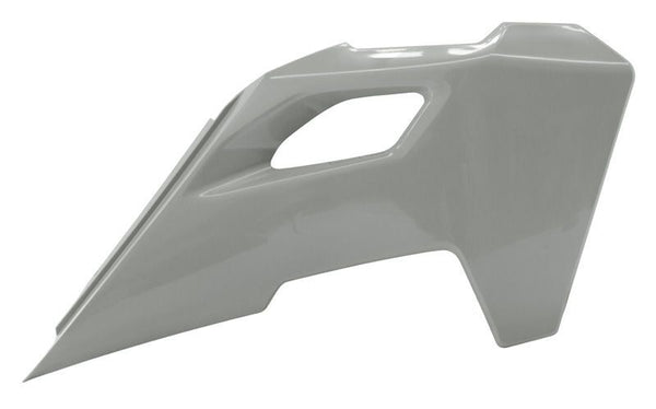 Racetech Radiator Scoops R-CVHSQGRH023