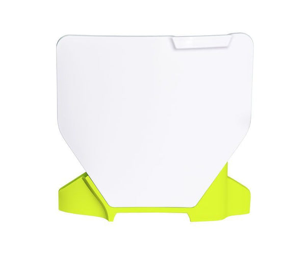 Racetech voorste nummerplaat R-TBHSQBNGQ23