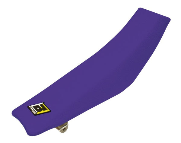 Blackbird Replica Team Yamaha Factory 50th Anniversary Saddle Cover - 1253R11/01