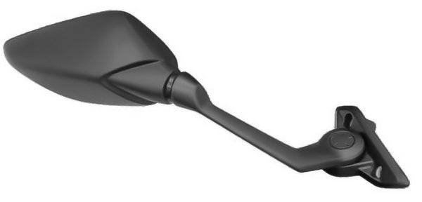 Tecnium Mirror OEM Rechtshand FY-462-RH