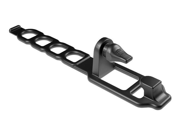 Racetech Kayabas - Koplampmontagekit - Elastische banden 4PCS R -ElSTNR0023