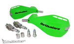 Barkbusters ego handbuards-twee puntbevestiging (rechte 22 mm) ego-201-00 gr.