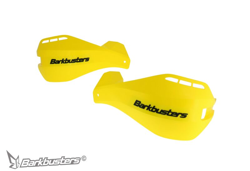 Barkbusters ego plastic bewakers alleen ego 203-00-ye