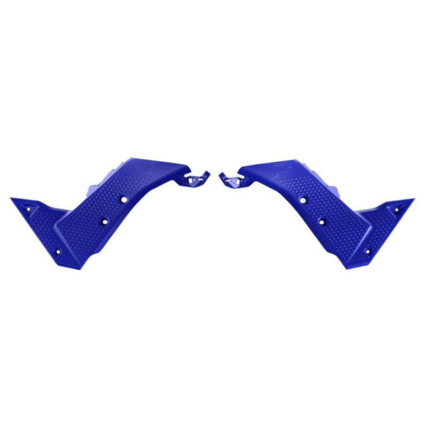 Racetech T7 Revolution Central Side Panel's R-FILCFT7BL24